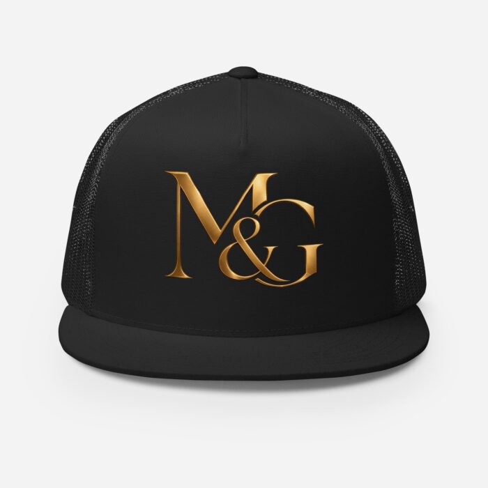 Trucker Cap