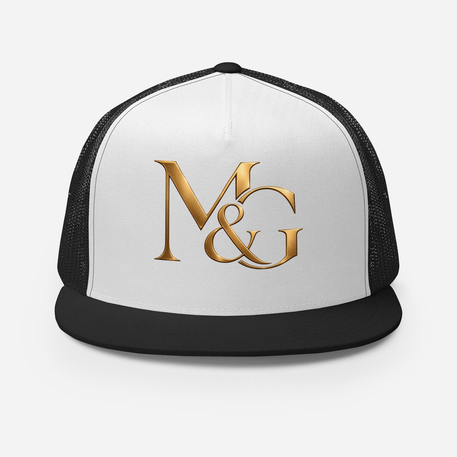 Trucker Cap - Image 3
