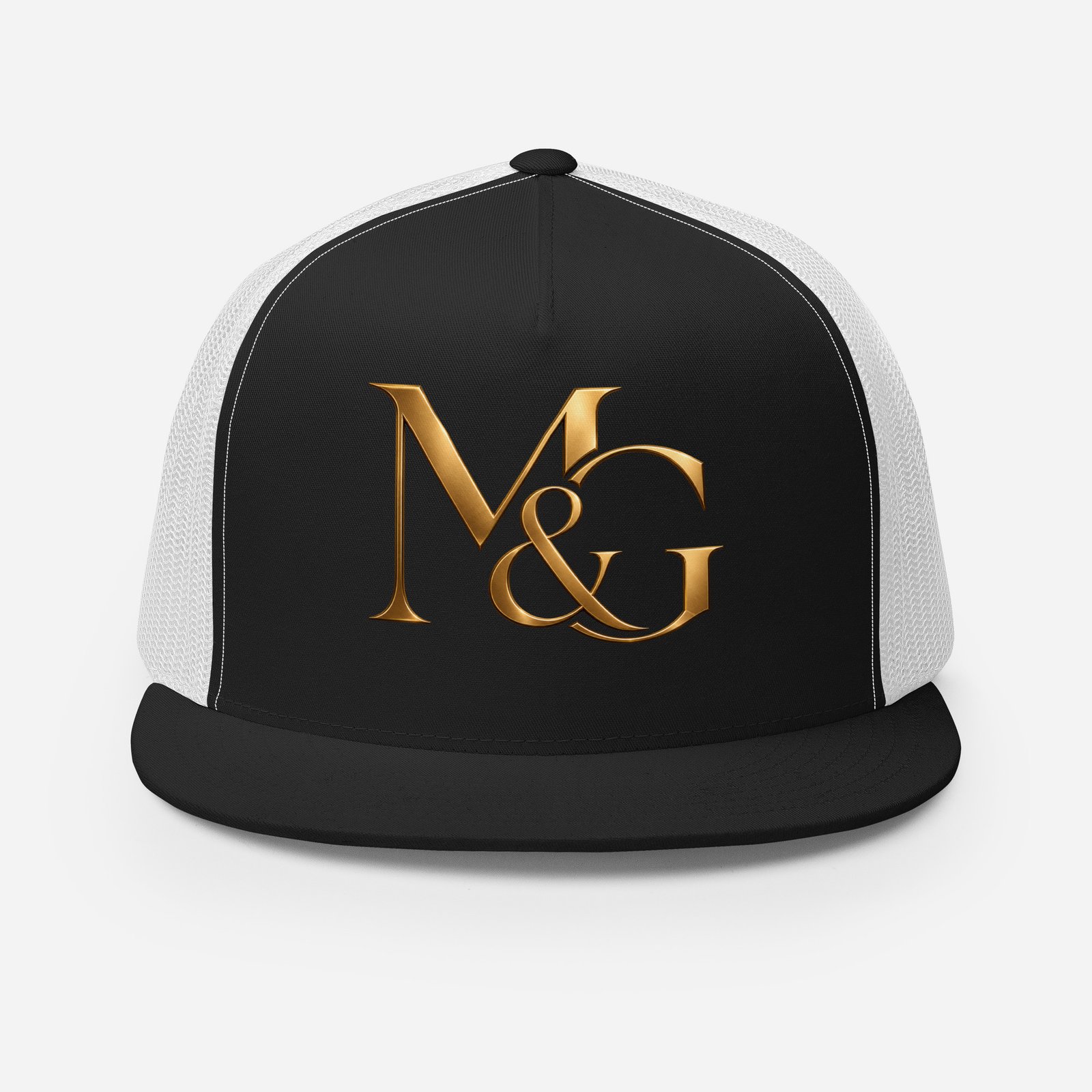 Trucker Cap - Image 2