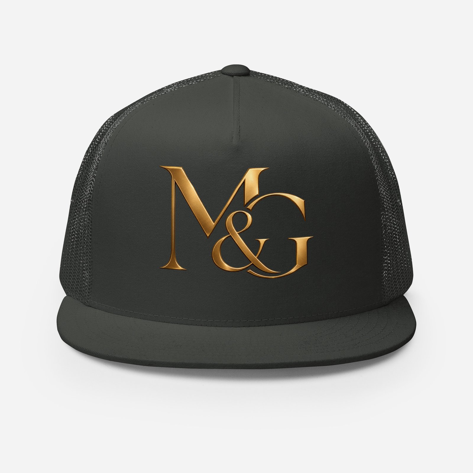 Trucker Cap - Image 4