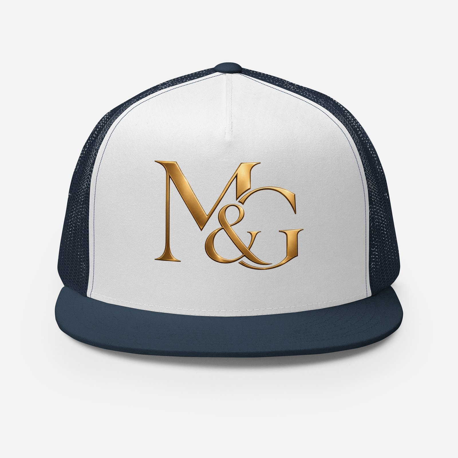 Trucker Cap - Image 9