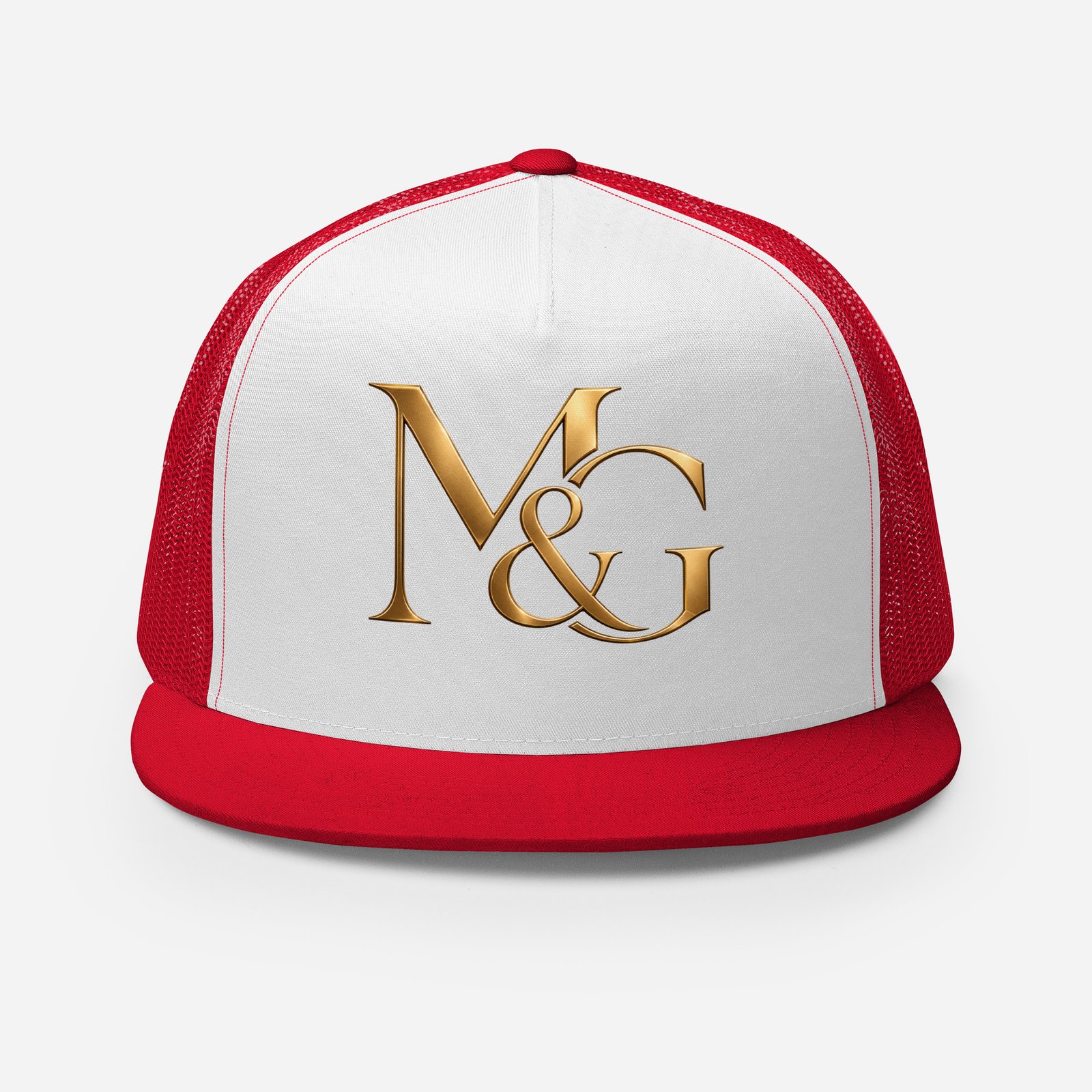 Trucker Cap - Image 10