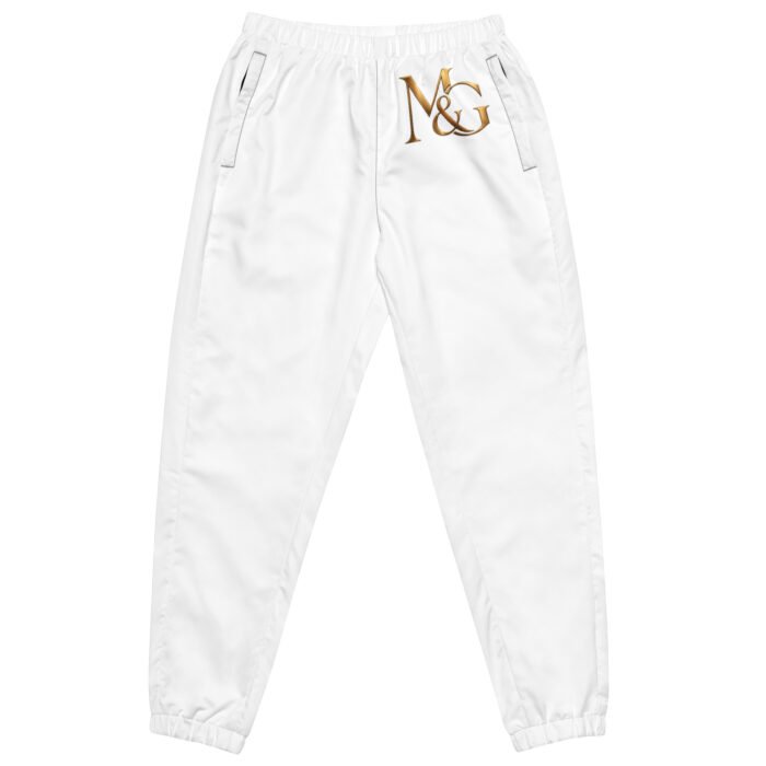 Unisex track pants