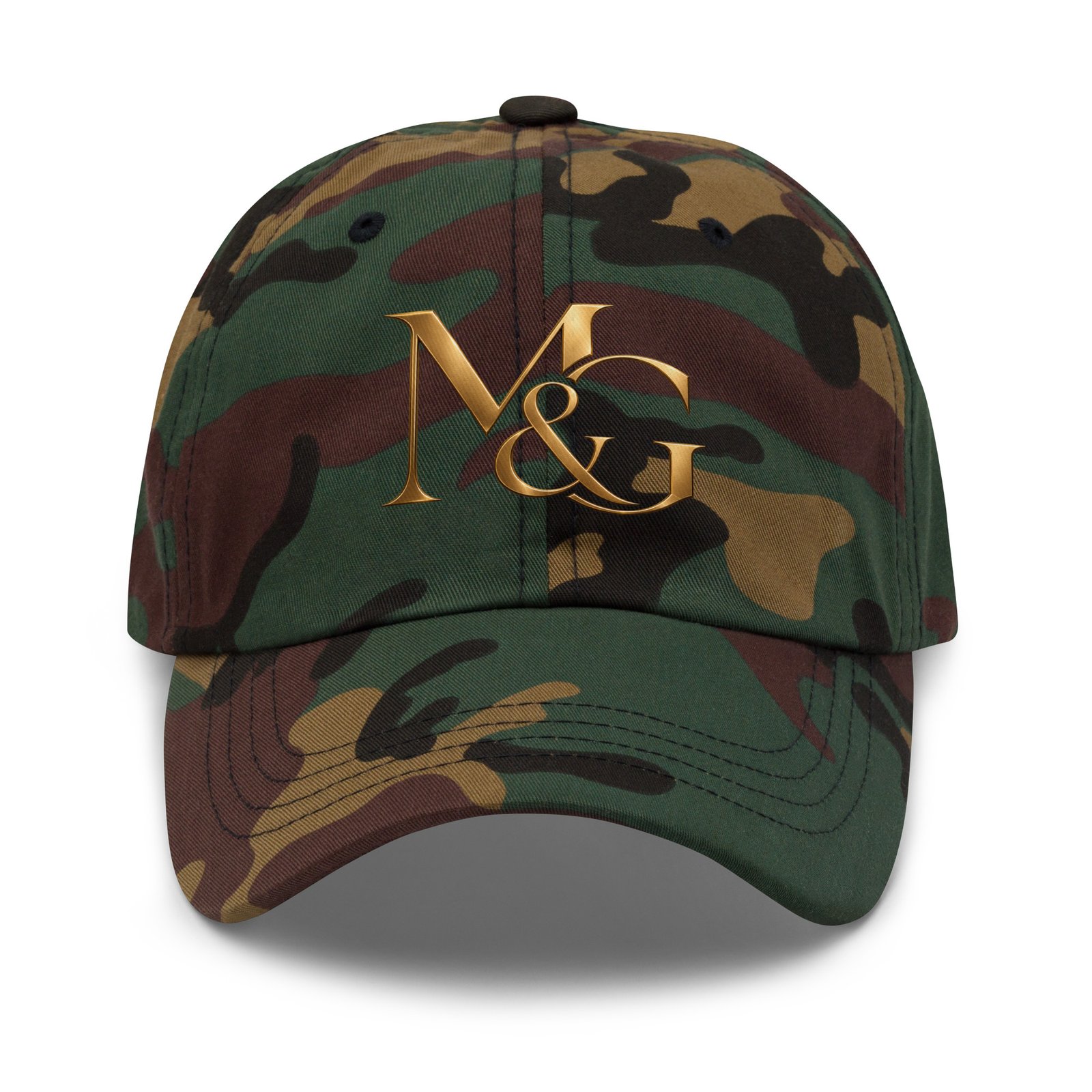 Dad hat - Image 4