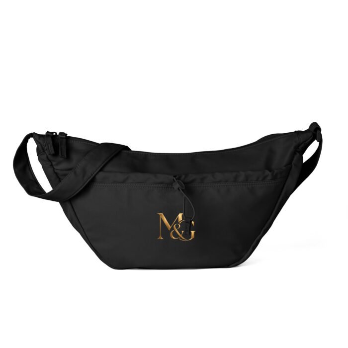 Everyday crossbody bag