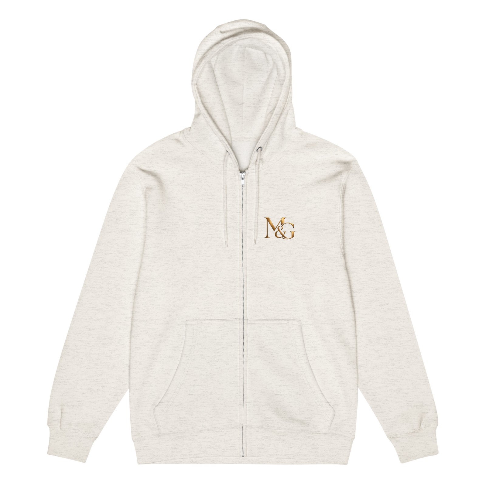 Premium full zip hoodie - Image 6