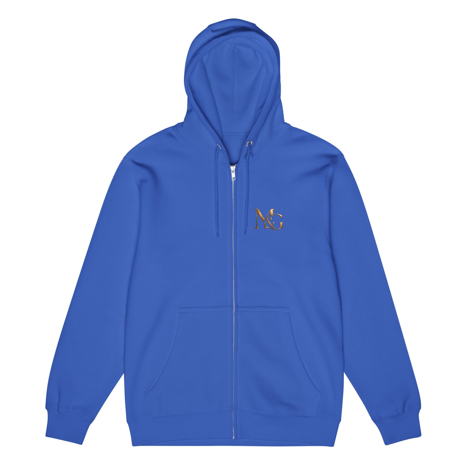 Premium full zip hoodie - Image 10