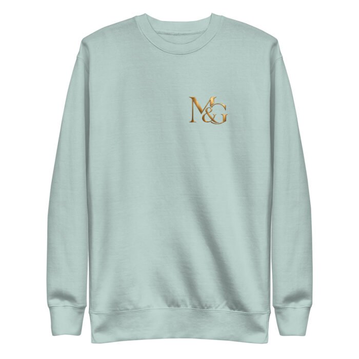 Unisex Premium Sweatshirt